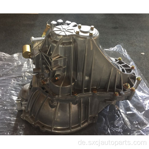 Chinesische Autos Geely EC7 11700000B1 Handbuch Getriebe OEM 3000000001 Geely S170B1